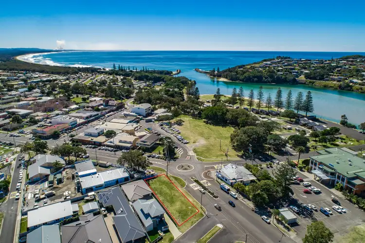 2 Cedar Street, Evans Head NSW 2473