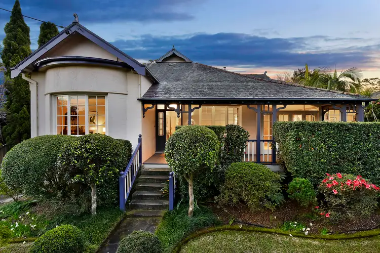 82 Chelmsford Avenue, Lindfield NSW 2070