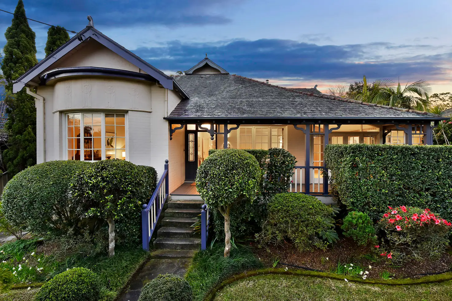 Main view of Homely house listing, 82 Chelmsford Avenue, Lindfield NSW 2070