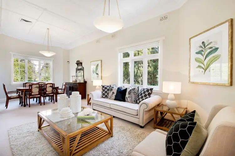 Second view of Homely house listing, 82 Chelmsford Avenue, Lindfield NSW 2070