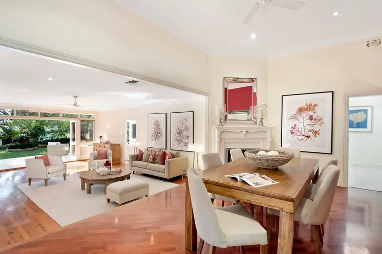 Third view of Homely house listing, 82 Chelmsford Avenue, Lindfield NSW 2070