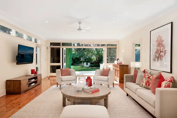 Fifth view of Homely house listing, 82 Chelmsford Avenue, Lindfield NSW 2070