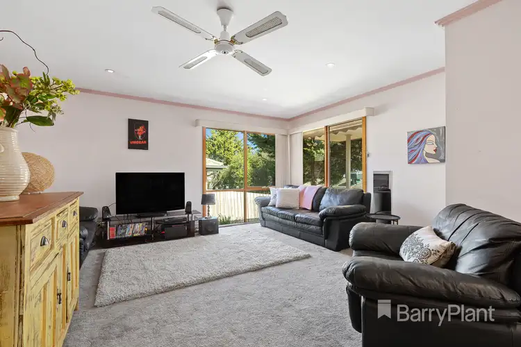 Second view of Homely unit listing, 2/5 Nelson Street, Ferntree Gully VIC 3156