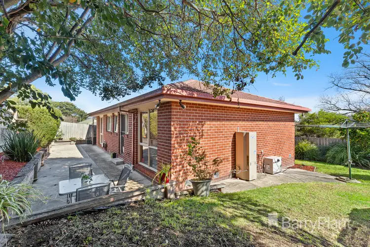 Sixth view of Homely unit listing, 2/5 Nelson Street, Ferntree Gully VIC 3156
