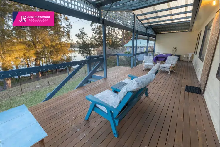 Main view of Homely house listing, 61 O'connells Point Road, Wallaga Lake NSW 2546