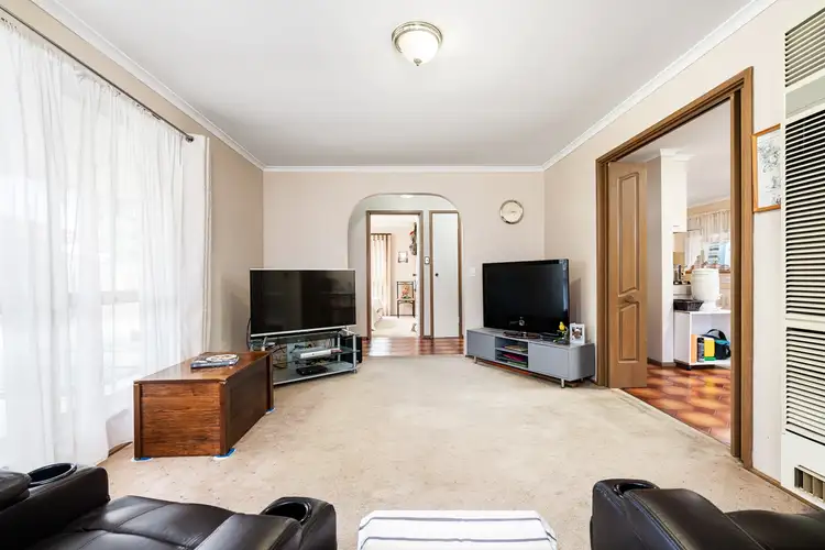 Third view of Homely unit listing, 1/7 Sanderling Street, Werribee VIC 3030