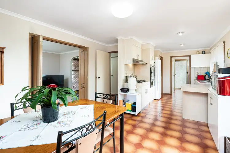 Fourth view of Homely unit listing, 1/7 Sanderling Street, Werribee VIC 3030
