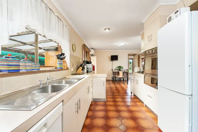 Fifth view of Homely unit listing, 1/7 Sanderling Street, Werribee VIC 3030