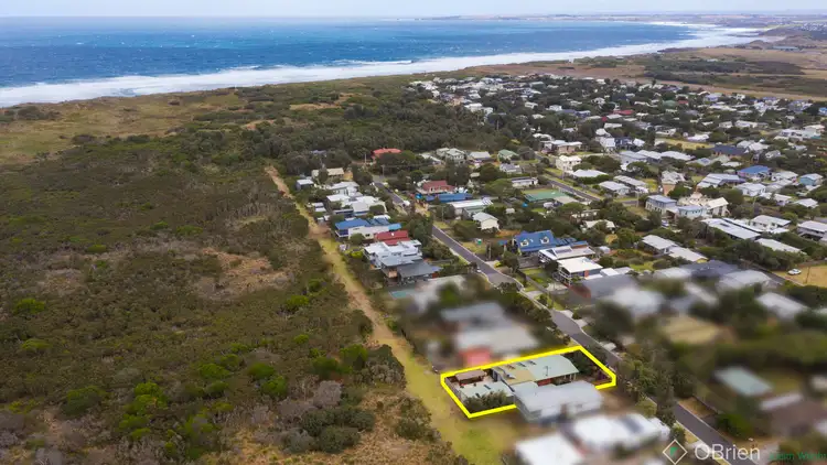 Second view of Homely house listing, 27 Princeton Avenue, Cape Woolamai VIC 3925