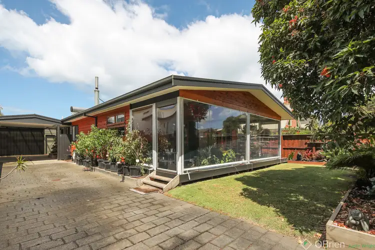 Third view of Homely house listing, 27 Princeton Avenue, Cape Woolamai VIC 3925