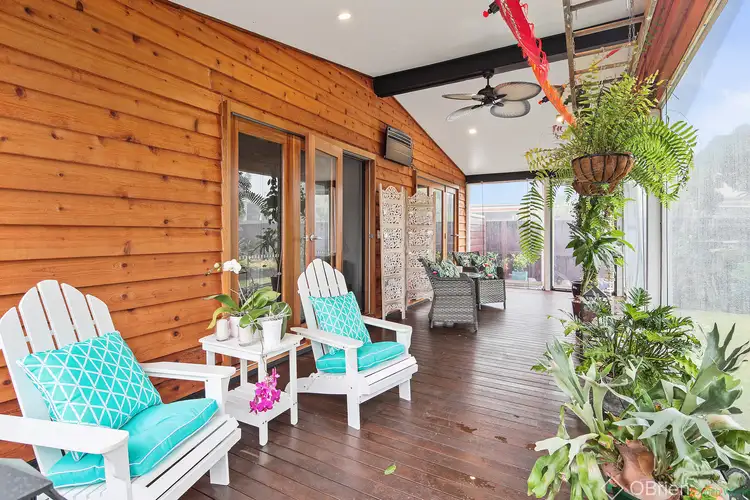 Fifth view of Homely house listing, 27 Princeton Avenue, Cape Woolamai VIC 3925