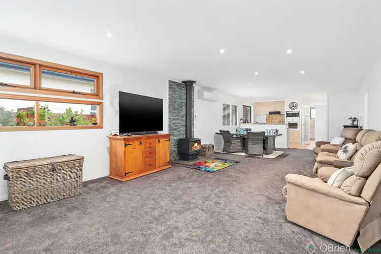 Sixth view of Homely house listing, 27 Princeton Avenue, Cape Woolamai VIC 3925