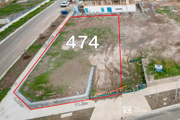 149 Regent Street, Mernda VIC 3754