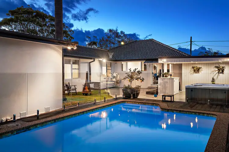 Main view of Homely house listing, 106 Macmillan Street, Seaforth NSW 2092