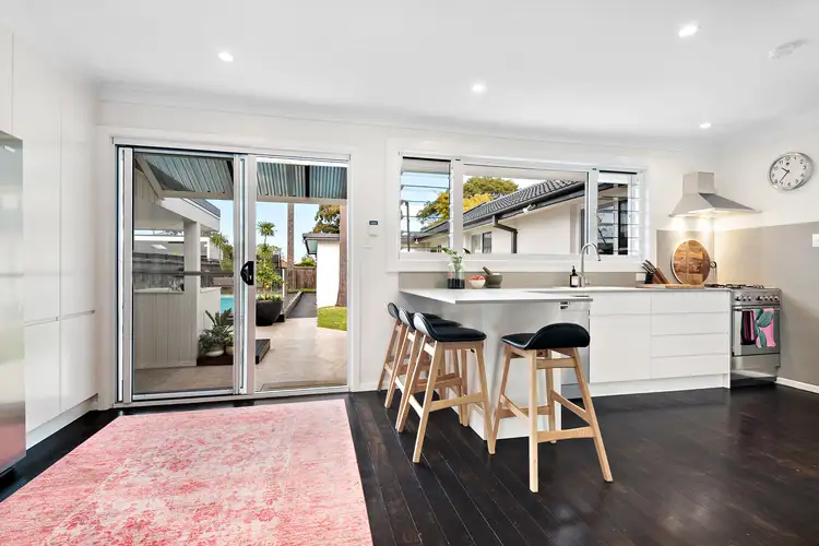 Third view of Homely house listing, 106 Macmillan Street, Seaforth NSW 2092