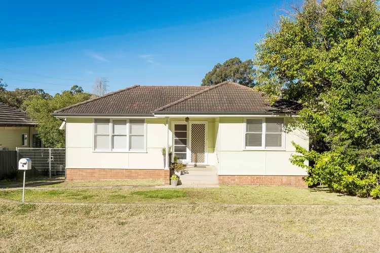 Main view of Homely house listing, 4 Linden Street, Sutherland NSW 2232