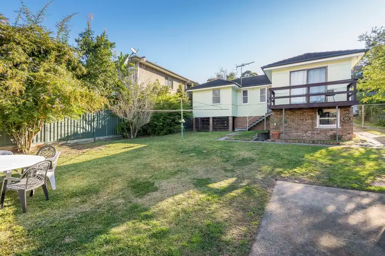 Sixth view of Homely house listing, 4 Linden Street, Sutherland NSW 2232
