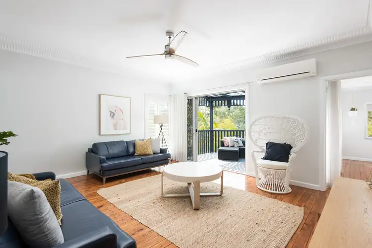 Second view of Homely house listing, 30 Novara Crescent, Como NSW 2226