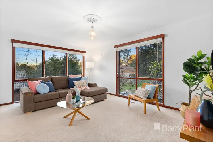 Third view of Homely house listing, 7 Goodlet Place, Eltham VIC 3095