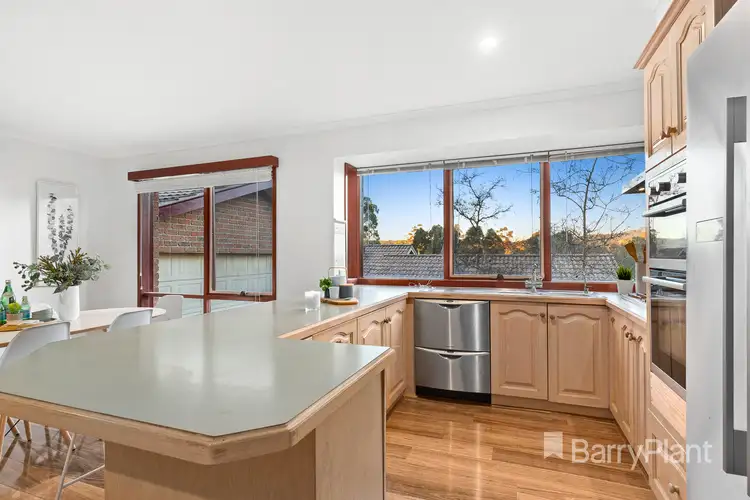 Fourth view of Homely house listing, 7 Goodlet Place, Eltham VIC 3095