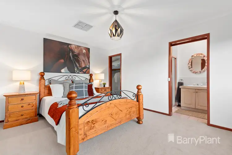 Fifth view of Homely house listing, 7 Goodlet Place, Eltham VIC 3095