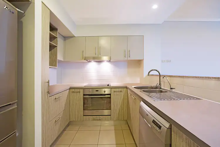 Fifth view of Homely unit listing, 109/2-4 Riverwalk Avenue, Robina QLD 4226