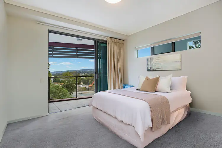 Sixth view of Homely unit listing, 109/2-4 Riverwalk Avenue, Robina QLD 4226