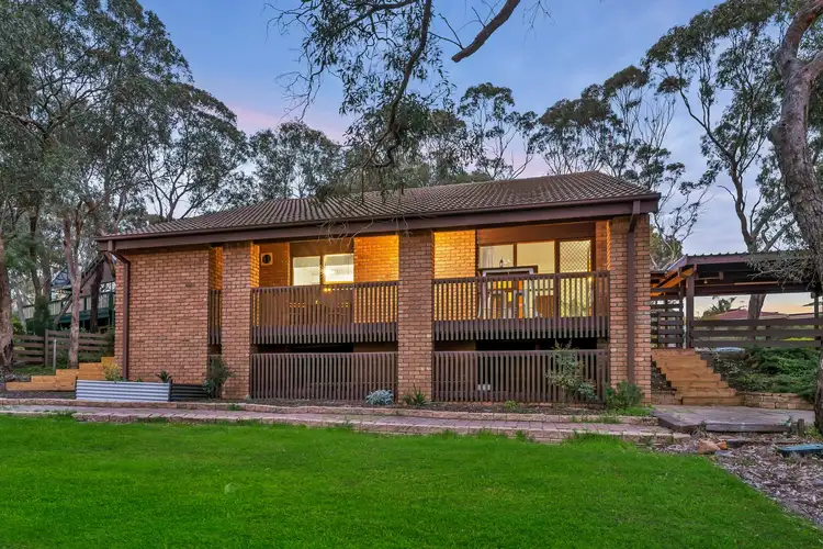 6 Windarra Court, Belair SA 5052