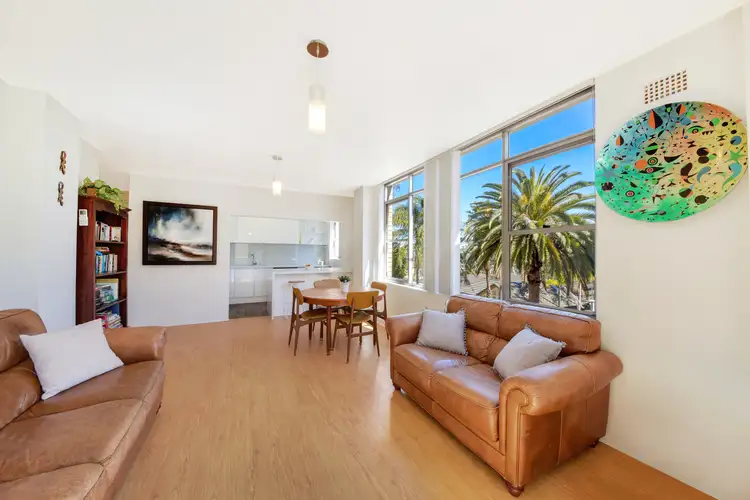 3/174 Spit Road, Mosman NSW 2088