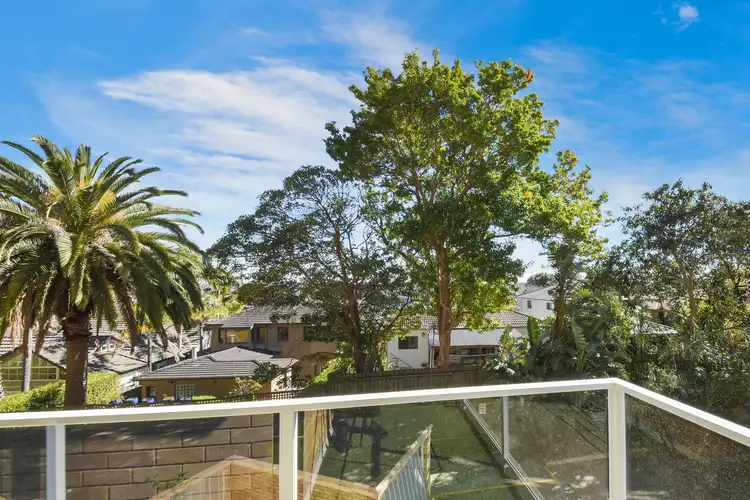 Second view of Homely apartment listing, 3/174 Spit Road, Mosman NSW 2088