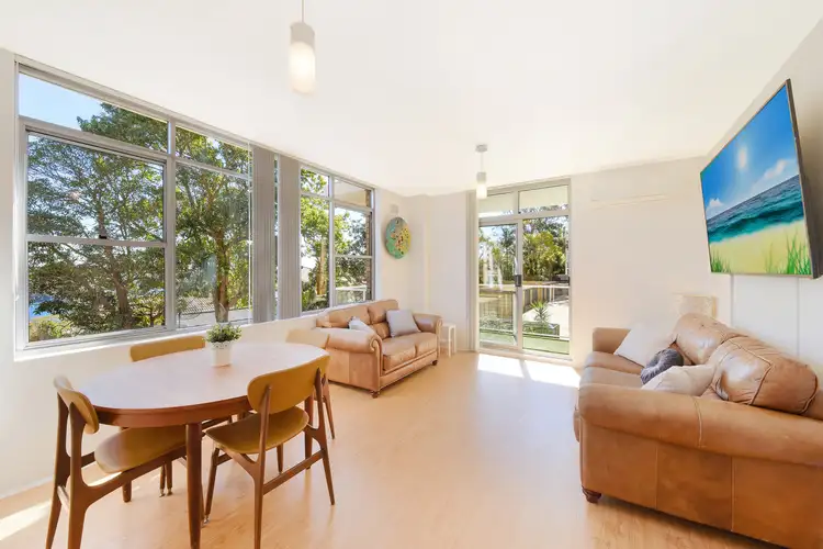 Third view of Homely apartment listing, 3/174 Spit Road, Mosman NSW 2088