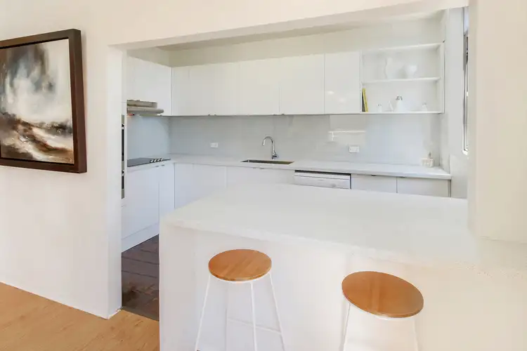 Fourth view of Homely apartment listing, 3/174 Spit Road, Mosman NSW 2088