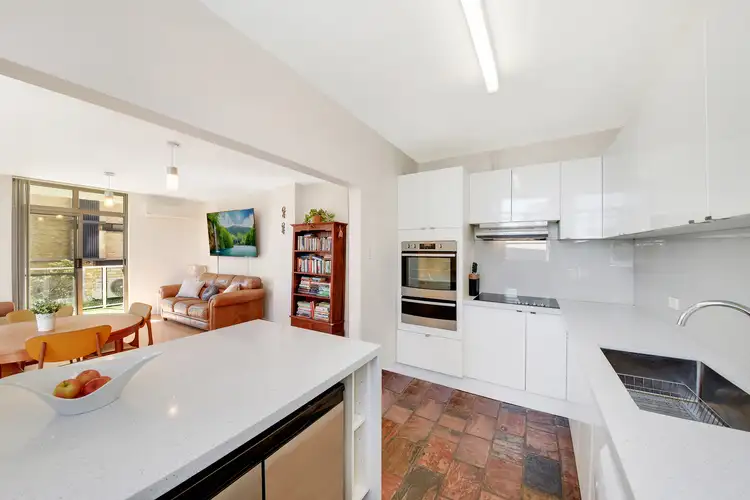 Fifth view of Homely apartment listing, 3/174 Spit Road, Mosman NSW 2088