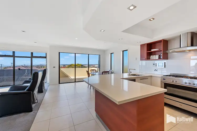 Second view of Homely villa listing, 2/237 Steele Street, Devonport TAS 7310
