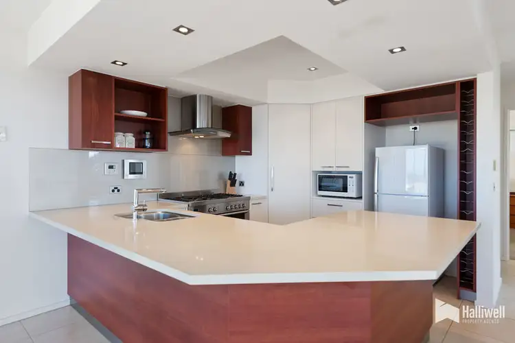 Third view of Homely villa listing, 2/237 Steele Street, Devonport TAS 7310