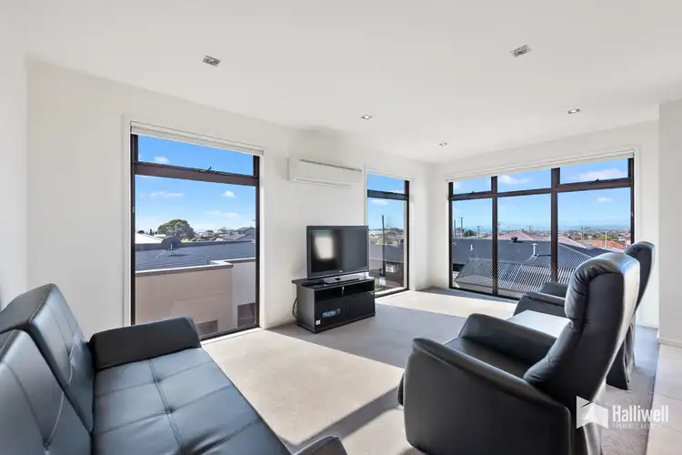 Fourth view of Homely villa listing, 2/237 Steele Street, Devonport TAS 7310