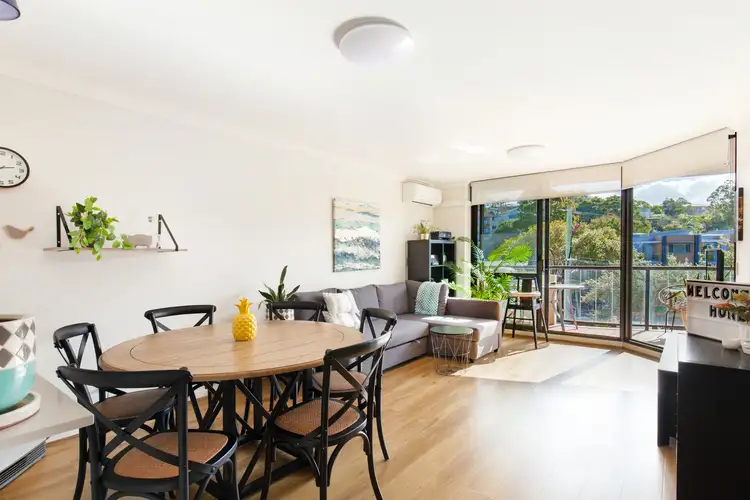 206/11 Mooramba Road, Dee Why NSW 2099