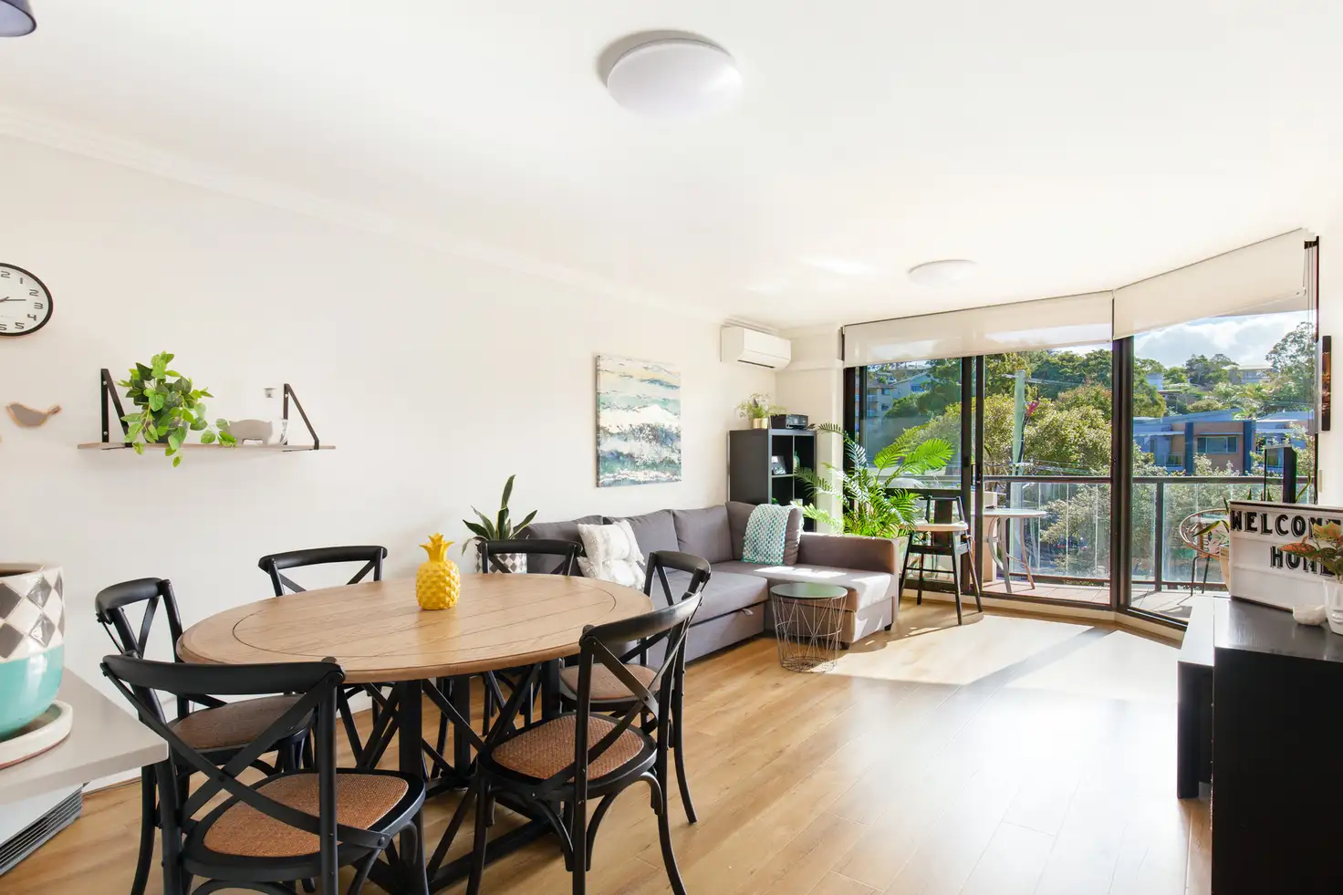 Main view of Homely apartment listing, 206/11 Mooramba Road, Dee Why NSW 2099