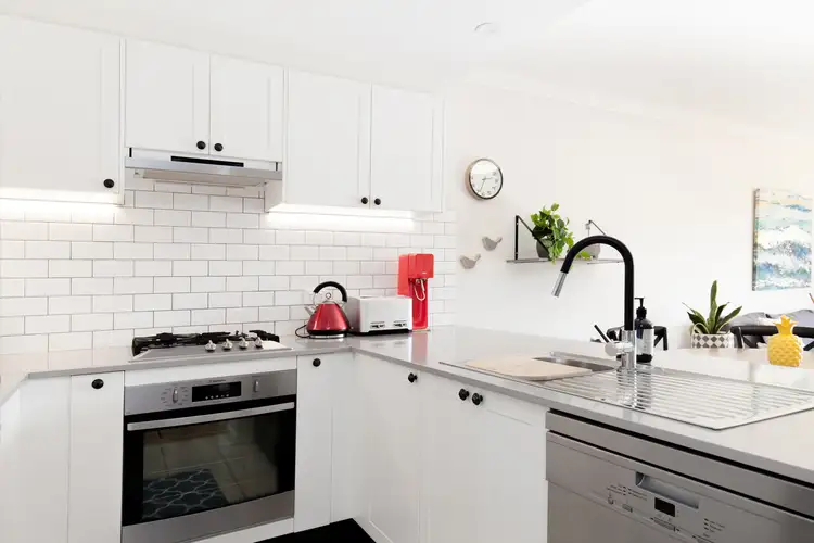Second view of Homely apartment listing, 206/11 Mooramba Road, Dee Why NSW 2099
