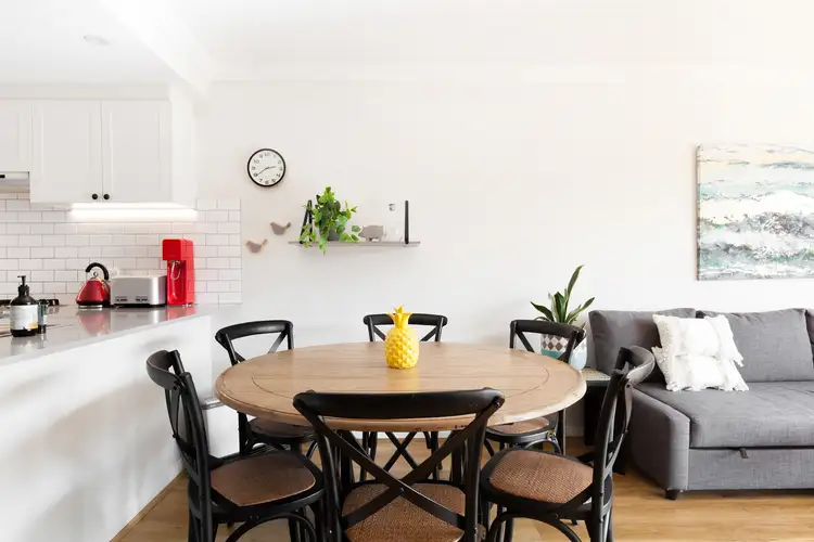Fourth view of Homely apartment listing, 206/11 Mooramba Road, Dee Why NSW 2099