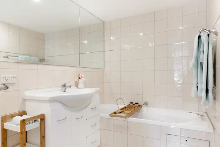 Sixth view of Homely apartment listing, 206/11 Mooramba Road, Dee Why NSW 2099