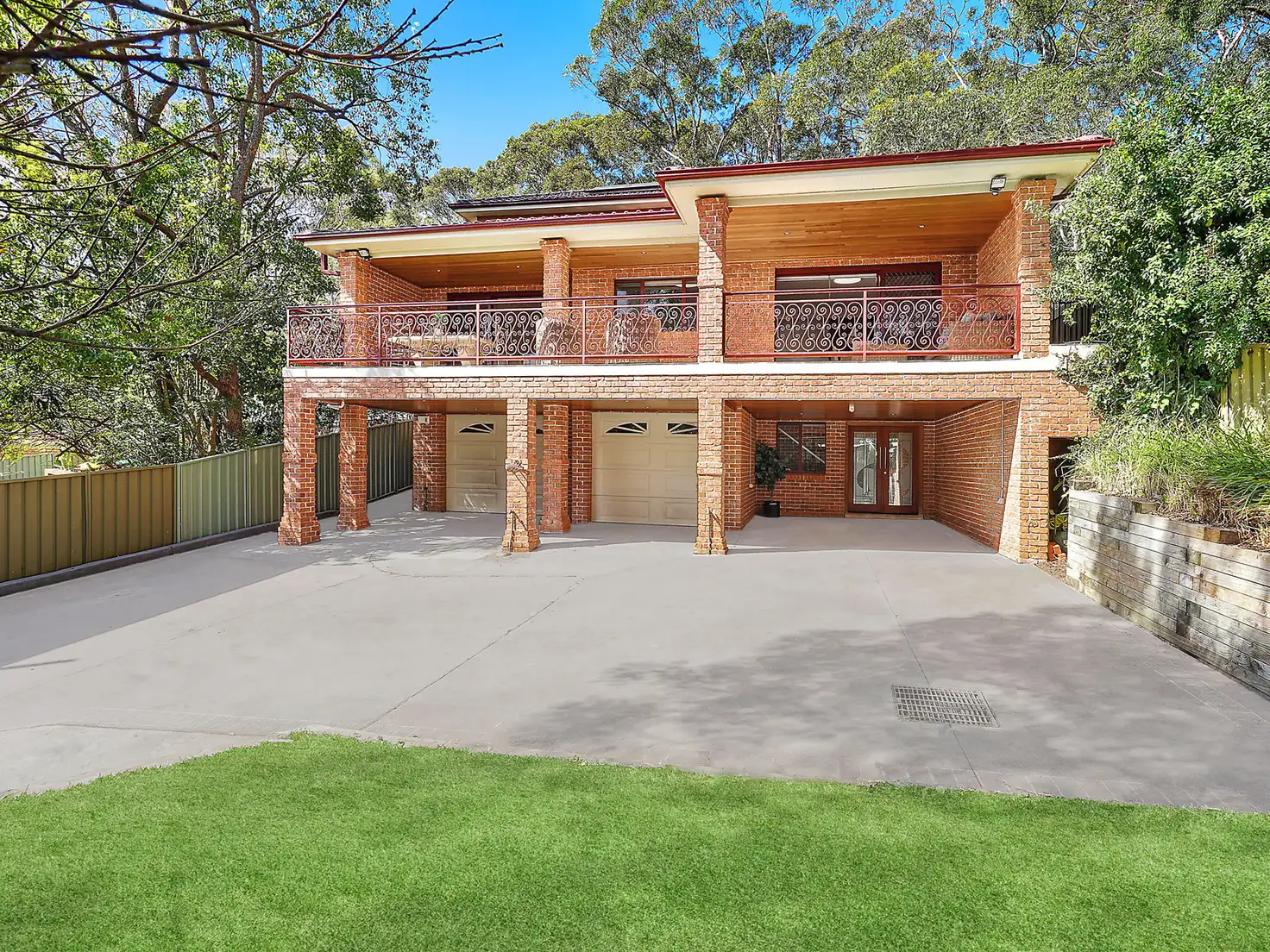 Main view of Homely house listing, 36a The Esplanade, Sylvania NSW 2224