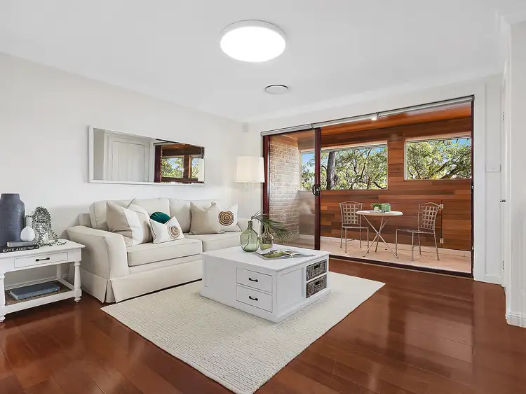 Second view of Homely house listing, 36a The Esplanade, Sylvania NSW 2224