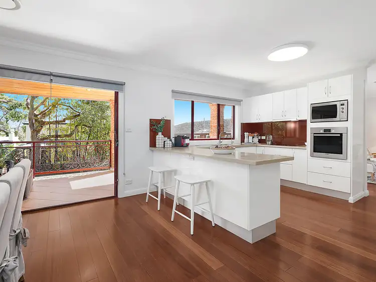 Third view of Homely house listing, 36a The Esplanade, Sylvania NSW 2224