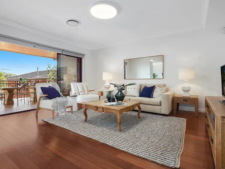 Fourth view of Homely house listing, 36a The Esplanade, Sylvania NSW 2224