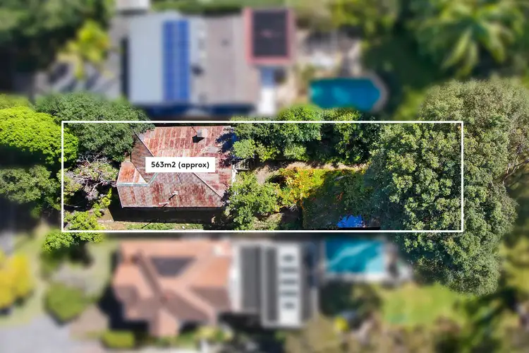31 Condover Street, North Balgowlah NSW 2093