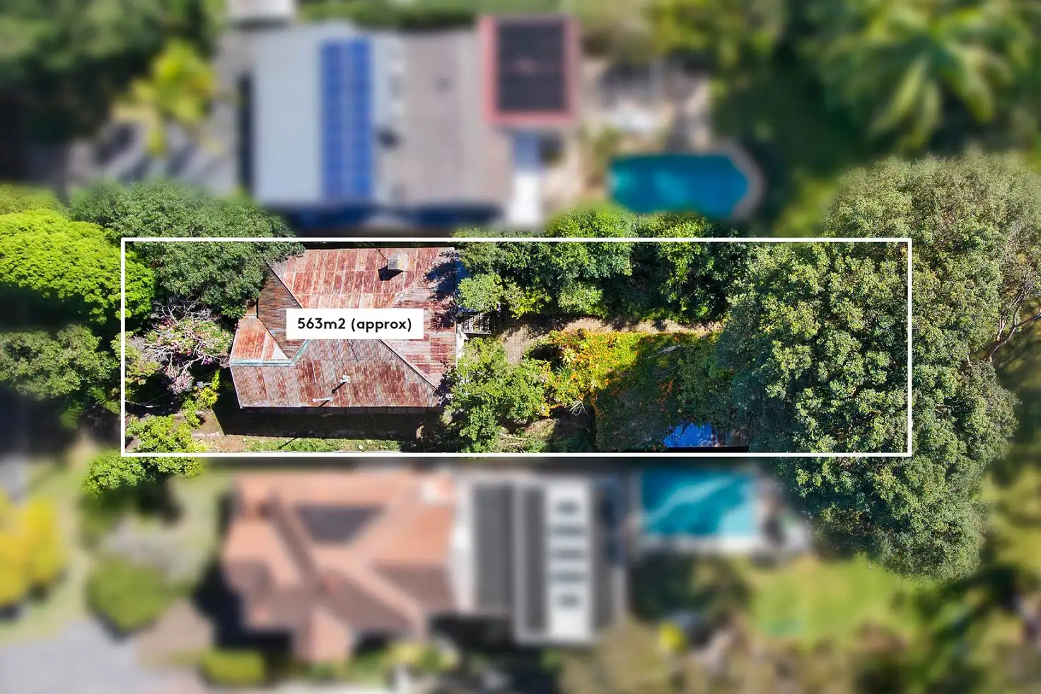 Main view of Homely house listing, 31 Condover Street, North Balgowlah NSW 2093