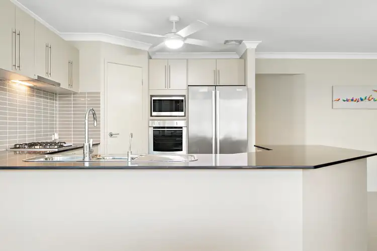 Second view of Homely house listing, 56 Cascades Road, Woongarrah NSW 2259