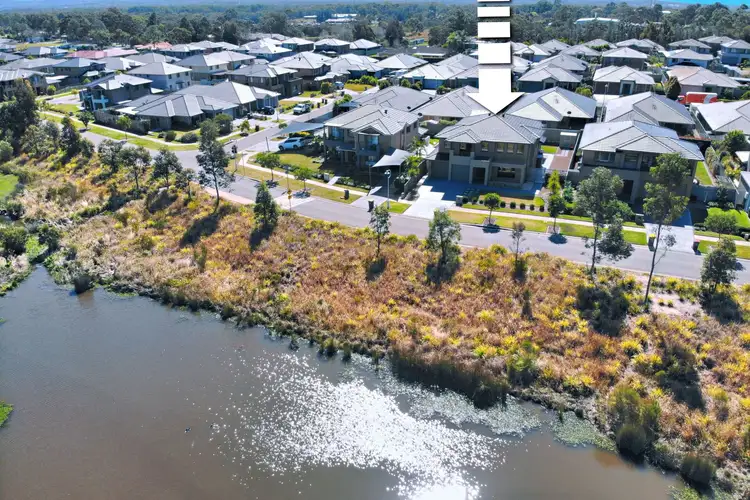 Third view of Homely house listing, 56 Cascades Road, Woongarrah NSW 2259