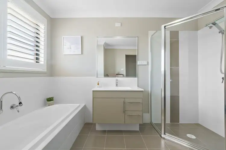 Fourth view of Homely house listing, 56 Cascades Road, Woongarrah NSW 2259